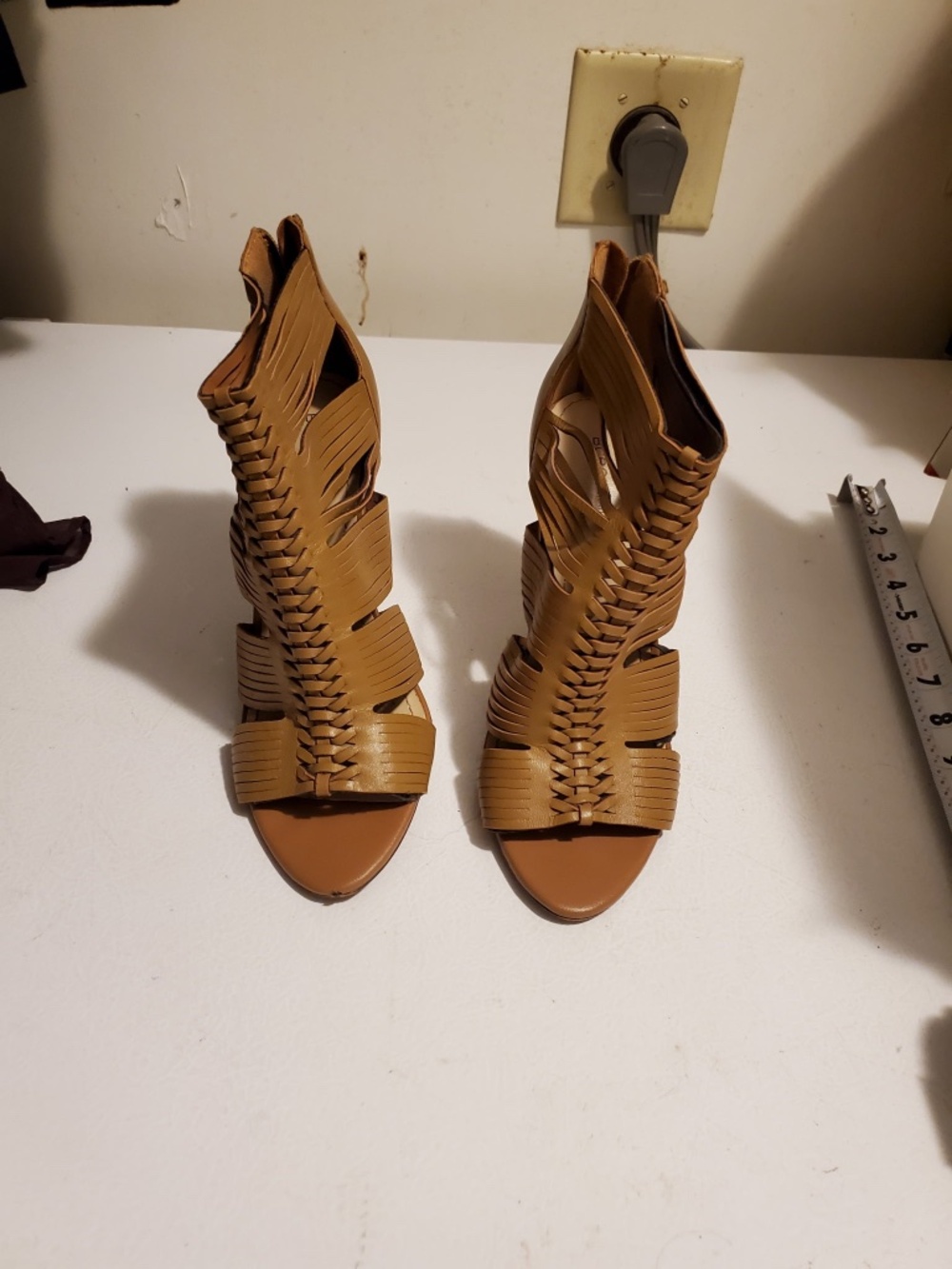 Women's shoes size 8.5 by BCBG